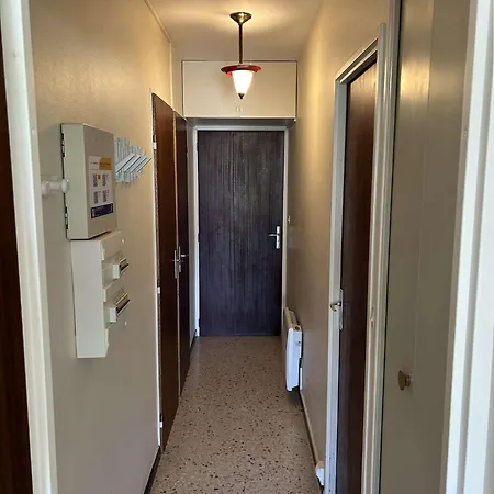 Apartment Appt 2 Pieces Du Roi Gr380-005 *