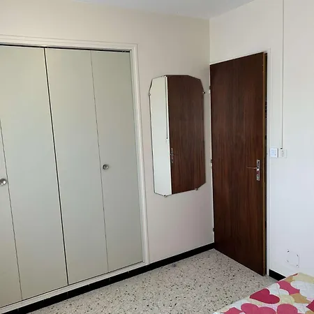 Apartment Appt 2 Pieces Du Roi Gr380-005